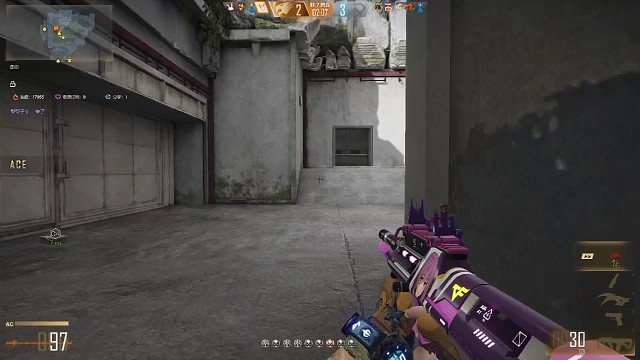 潜艇5杀残局教学