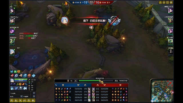 万分意识史莱姆！