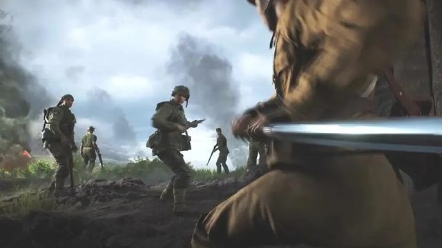 二战王牌飞行员-片段2