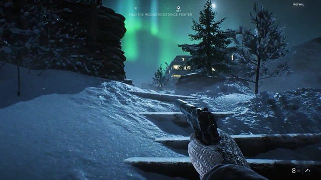 二战王牌飞行员-片段2