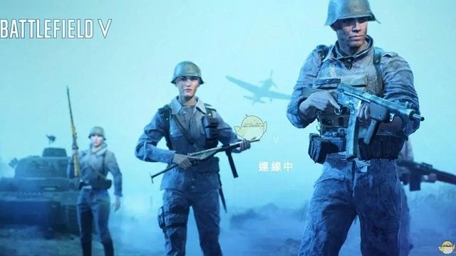 二战王牌飞行员-片段3