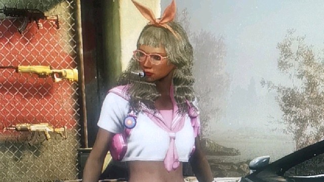 我会一直爱着你