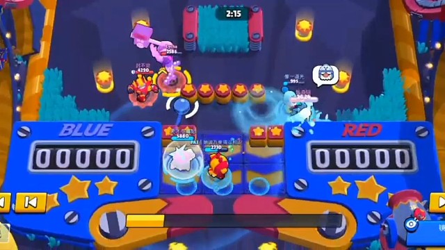 只用相信麦克斯