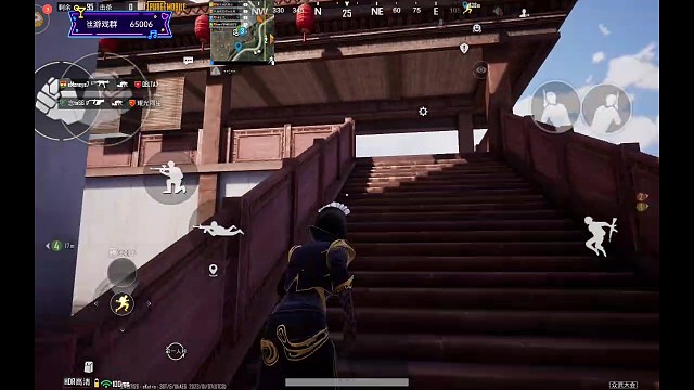 成功反杀：眀天地铁别忘来