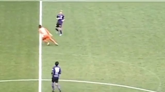 谁说门将只属于禁区