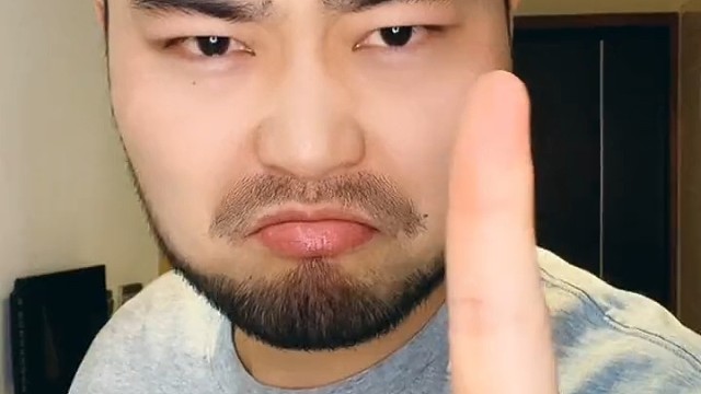 万能实用的拍照姿势～