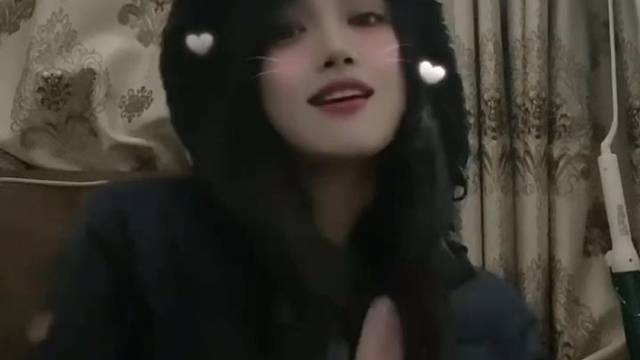 就这样那样兔子舞就完成啦～