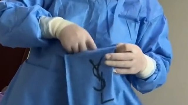 这个操作是怎么做到全国统一的