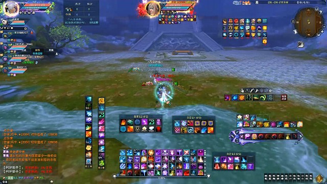 没有走躲闪没有走无视的减免魔青云