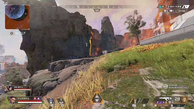 接上钻 四剑徽章 通行证！！