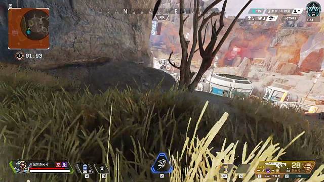 接上钻 四剑徽章 通行证！！