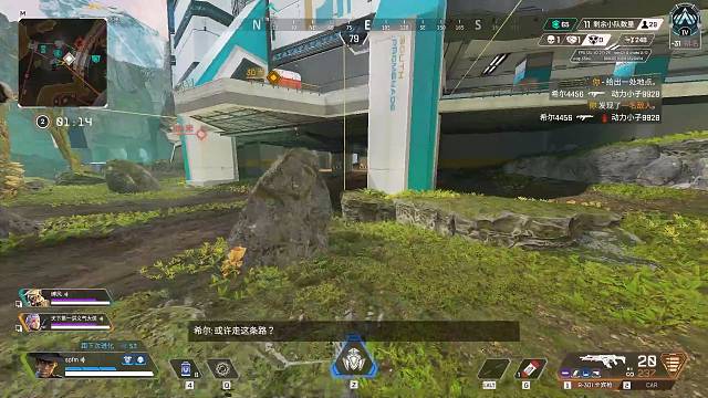 怪兽别跑了的直播间