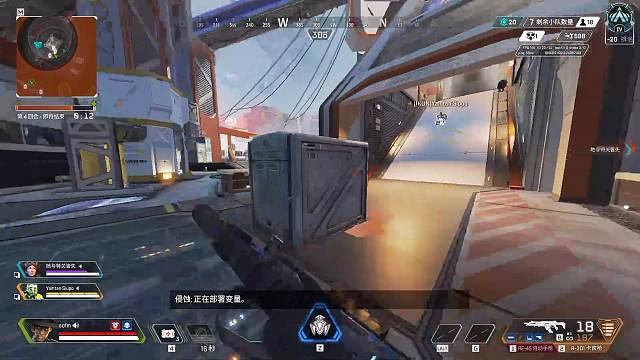 怪兽别跑了的直播间