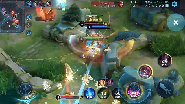 小小貂蝉联系中