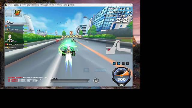 无情人灬旭的直播间