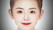 #嘴型測(cè)試 #你是什么嘴型 #唇形 @DOU+小助手