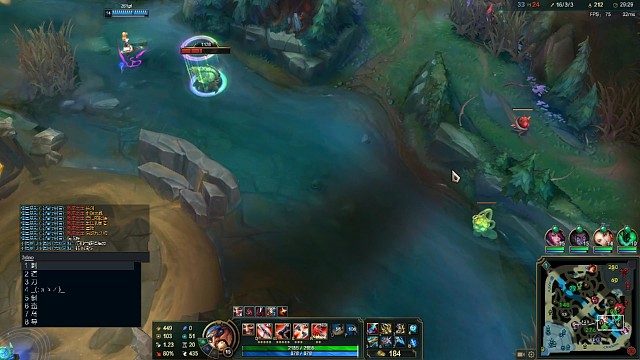 单排确实不好玩AD，即使辅助不太会，照样五杀赢比赛