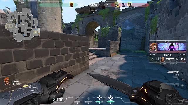 遇事不决，瓦一把R1ynaKing