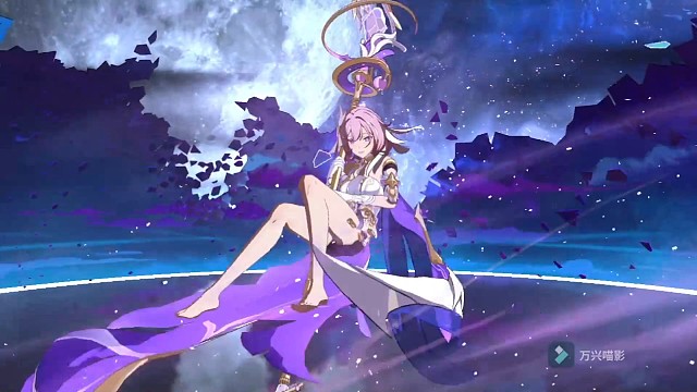 3S人律乱鲨IOS寂灭488扰动冰伤飞机813分（两种结尾都可以，视频是第二种结尾处理方式）