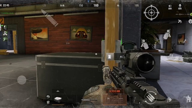 葫芦娃 小飞棍？