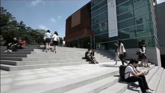 韩国公州大学