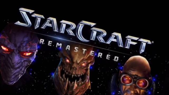 星际争霸重制版常胜将军个人打野韩服韩宏十连胜常客