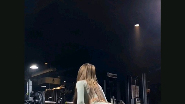 健身，要先开始才行，不要找理由