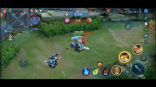 靠谱组队才能上分之《遇见摆烂怎么办之送他离开千里之外》