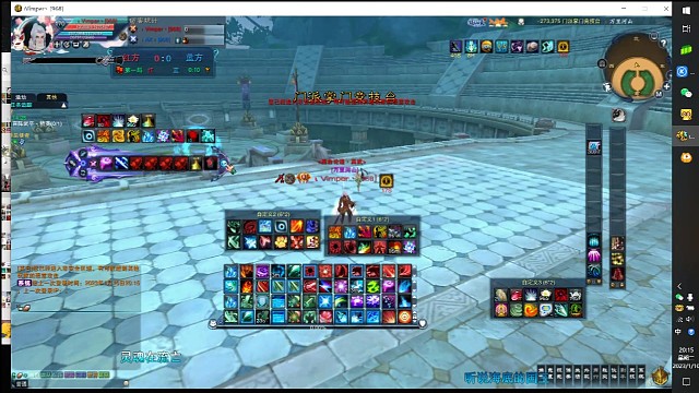 打不过就是挂。小丑？