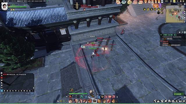 老兵服血河打本技能怎么带？