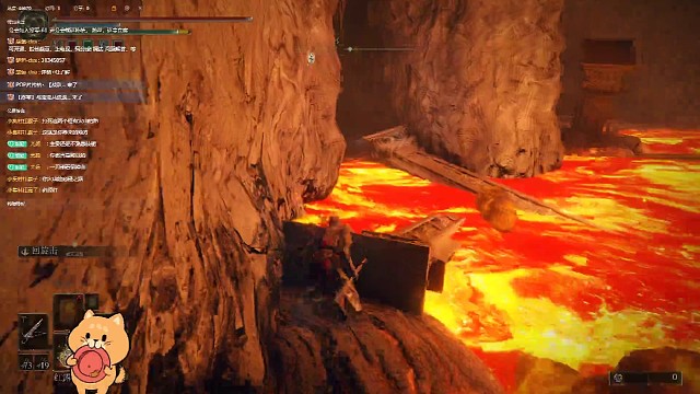 记录我的老头环19掳人少女人偶(刺轮和镰刀)