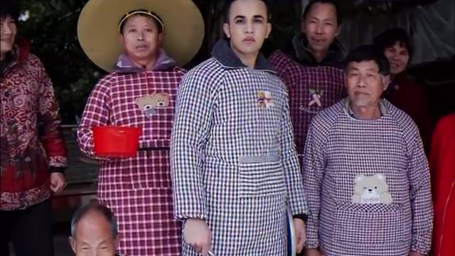 我把整个村买下来了阿夫终于会发大财