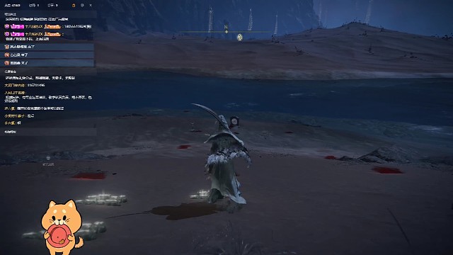 记录我的老头环21“碎星”拉塔恩