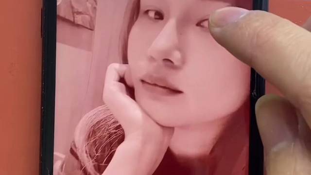 苹果XR原装屏换盖板