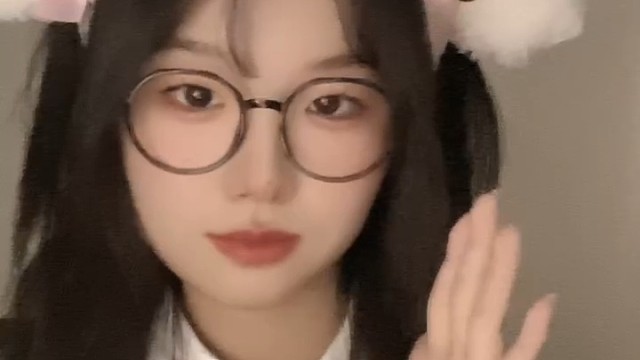 这么可爱真是抱歉咯