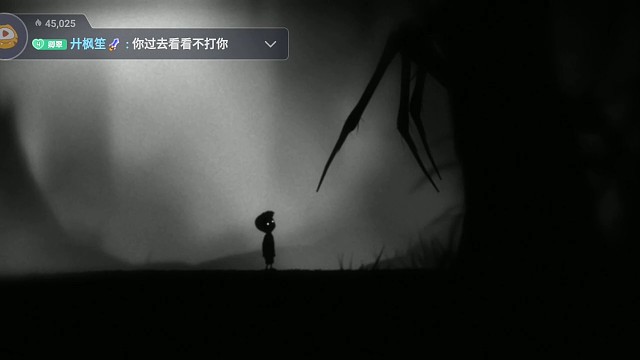 地狱边境:初遇身残志坚大蜘蛛，刚甩完闲话就现世报了