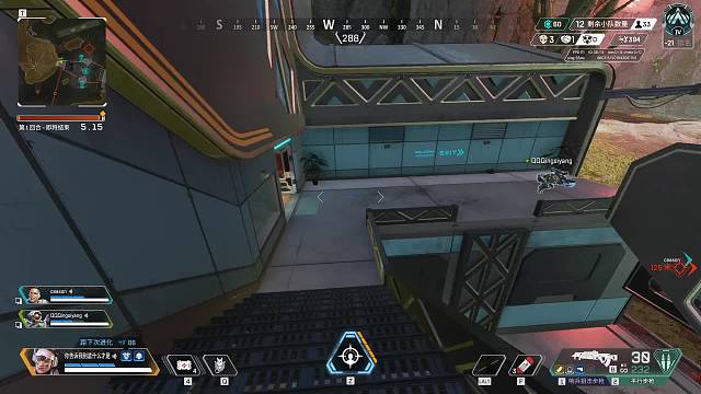 未來五年后的囯一獵