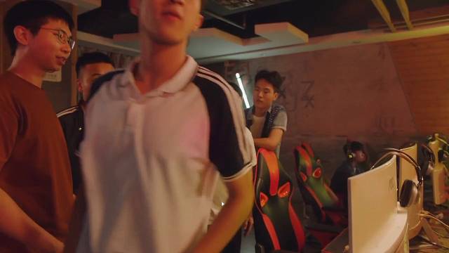 飞越13号房-感恩篇（1）