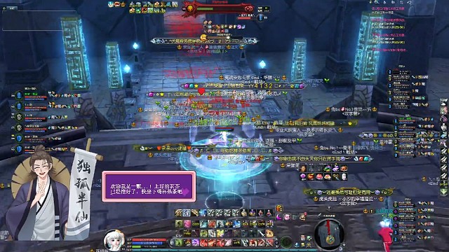 起死回生，极限反打