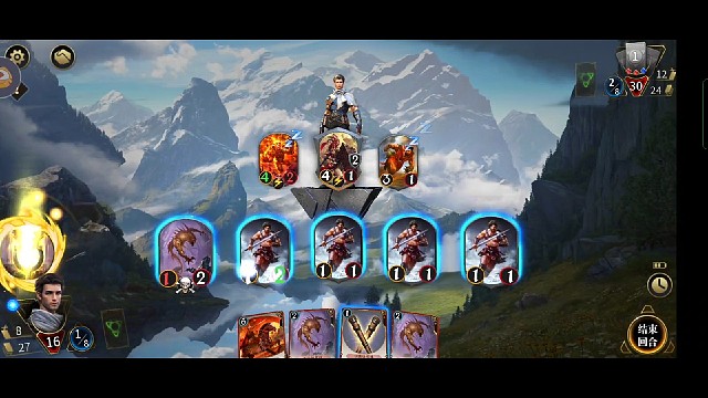 希望版本快點到，太難了。