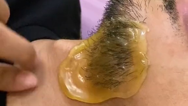 有一种疼叫隔着屏幕都疼