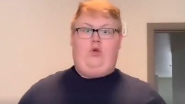 当劫匪遇到买到劣质产品的人