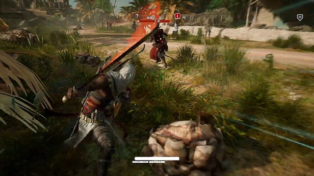 BOSS好打，小兵神烦