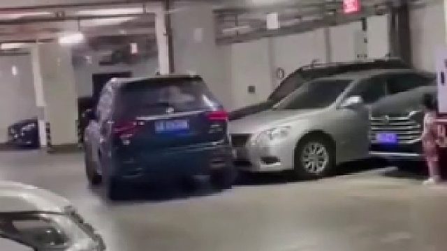 可能确实是赶时间啊！