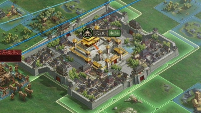 三势吕是第一冲锋主力！