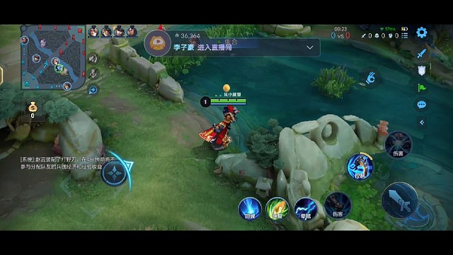 顶级钩子，又肉又准