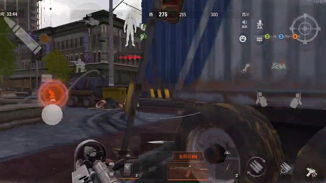 军港努杀两人为队友报仇