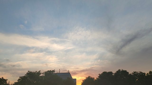 在下玖笑白-片段1