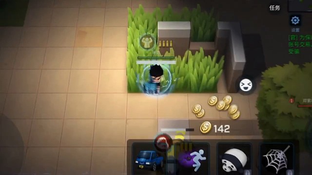 #我与逃跑吧少年的2022