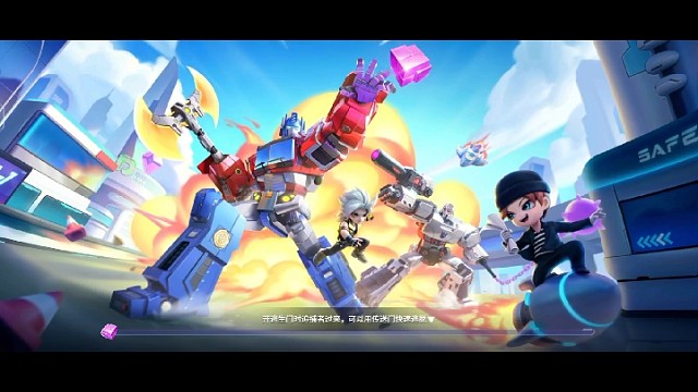 #逃跑吧少年阿治